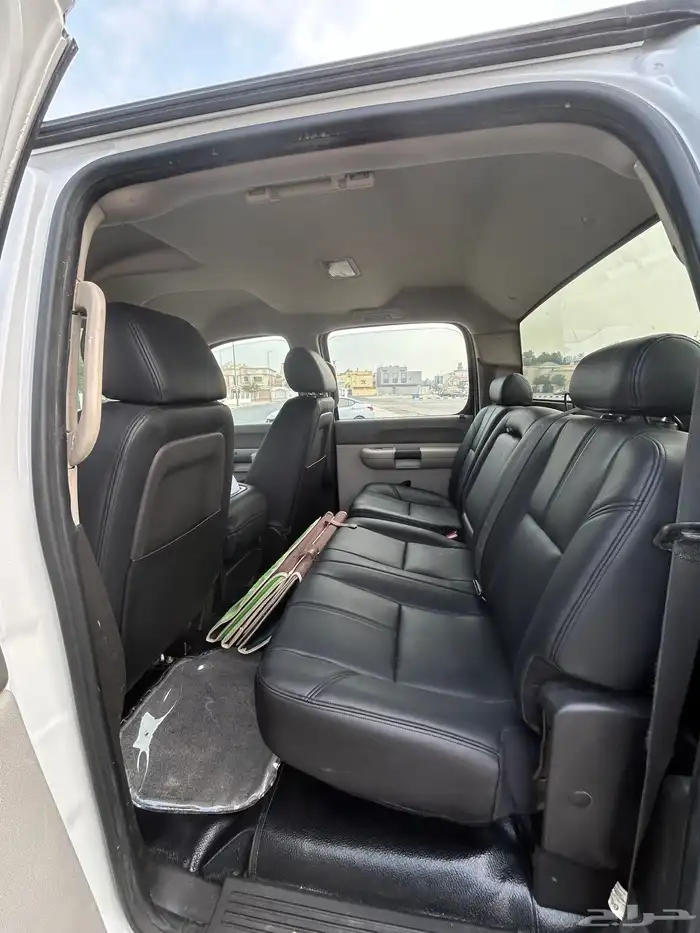 جمس سييرا غمارتين 5