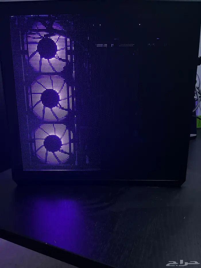 بي سي   كمبيوتر قيمنق 4