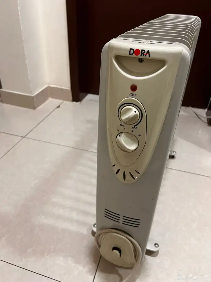 مدفئة زيتية 0
