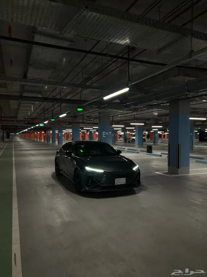 شانجان يوني في 2024 3