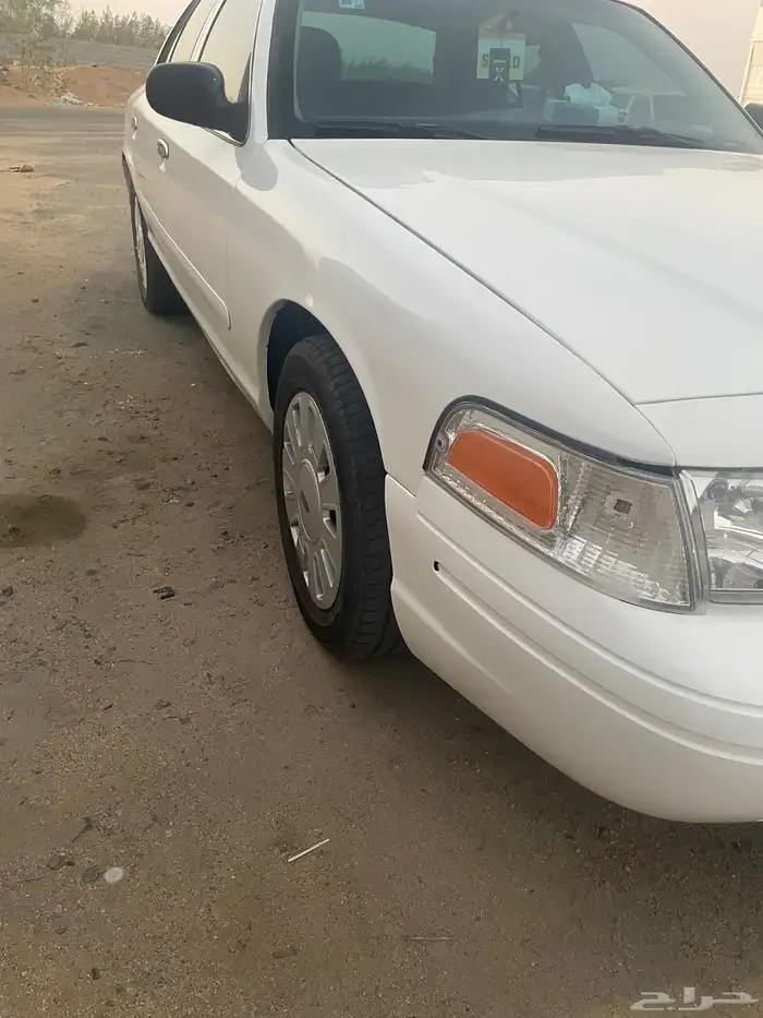 فورد 2008 سعودي رش كامل تجديد 7