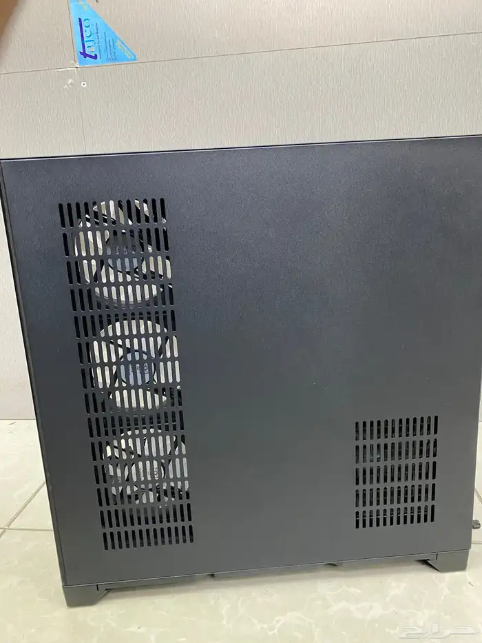 بي سي قيمنق بمواصفات عاليا RTX 4070 super 9