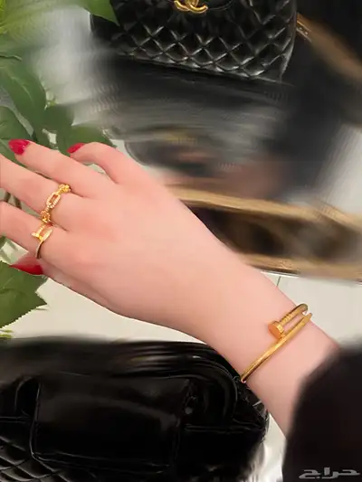 اسوارة كارتير المسمار 0