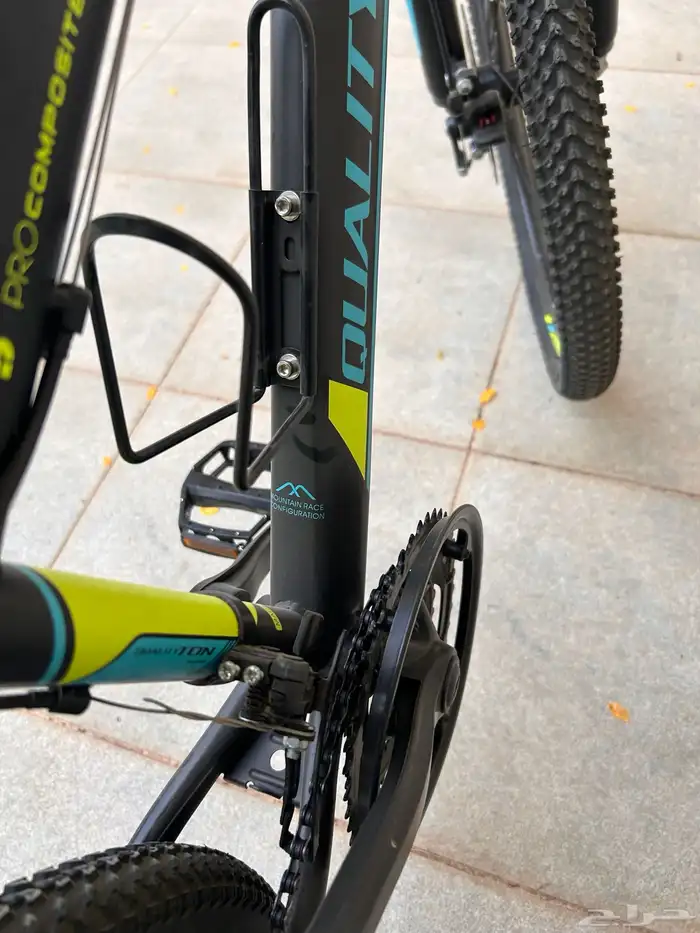 سيكل رياضي 6