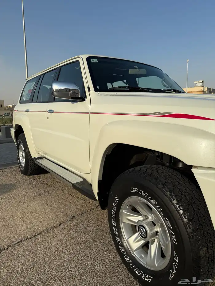 باترول سفاري 2019 4