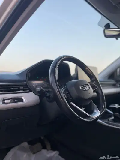 جيلي امجراند 2023 index