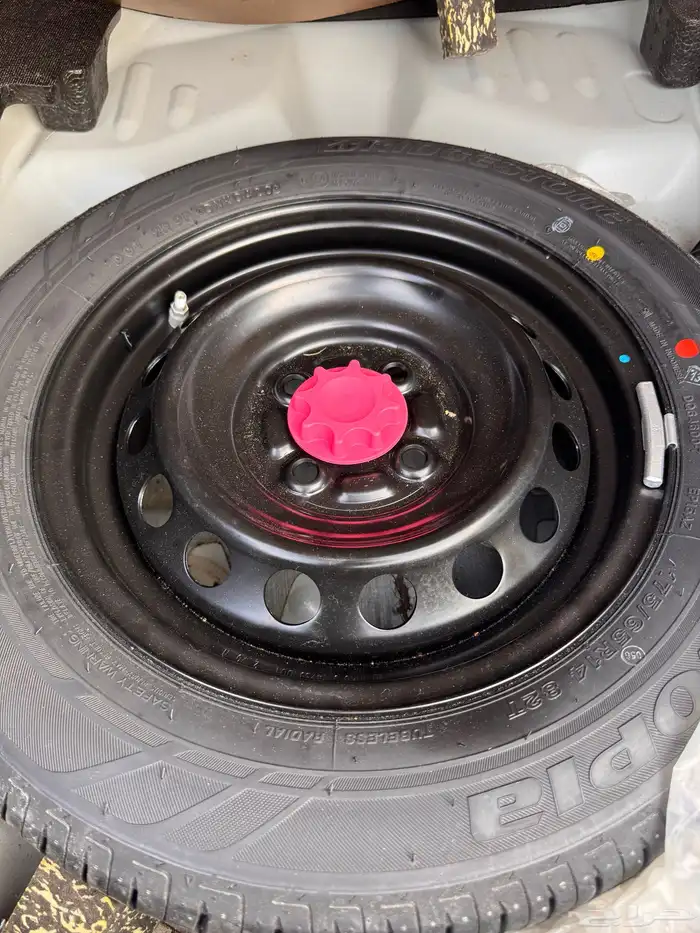 تويوتا يارس 2020 Y 19