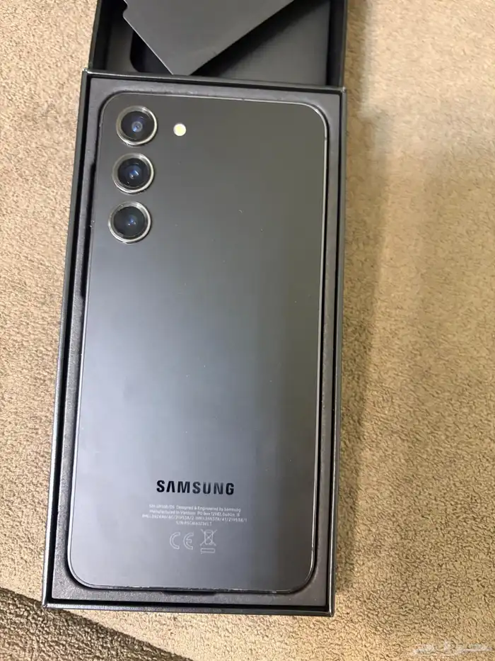 جالكسي 23 بلس   galaxy 23 plus 2