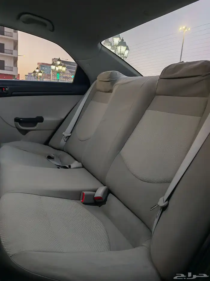 سيراتو نظيييف 2012 10