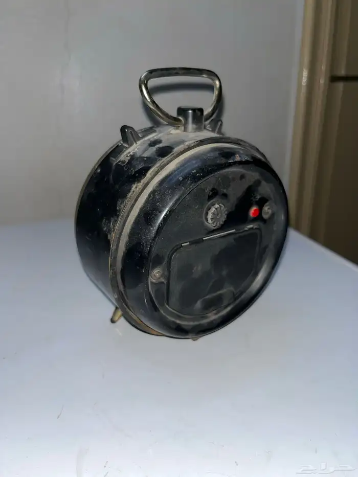 ساعه سيكو صناعه يابانيه نضيفه قديمه 1