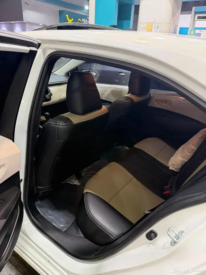 كورلا فل كامل 2021 6