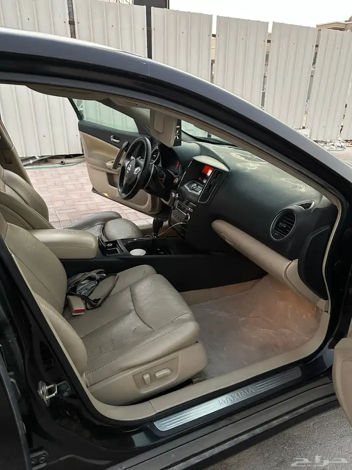 ماكسيما 2014 12