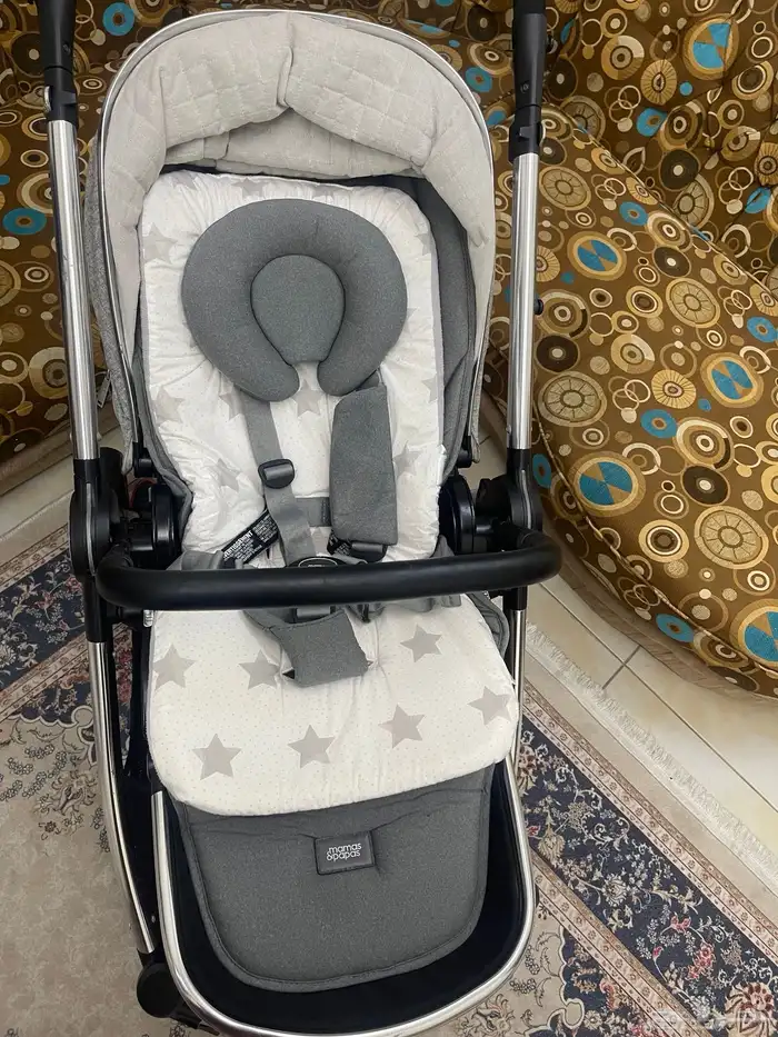 استرولر ماماز اند باباز اوكارو نضيفه جدا 13