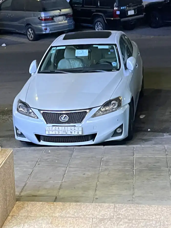 لكزس للبدل 2