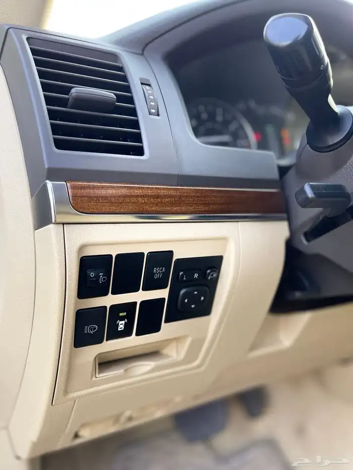 تويوتا-لاندكروزرGXR-2016(ممشي169الف)مخزن 29