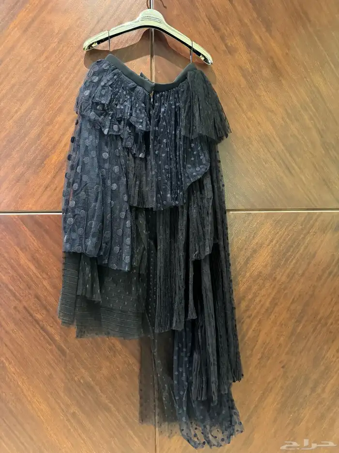 تنورة Chloe اصلية سعر الشرا الاصلي 10 الاف 3