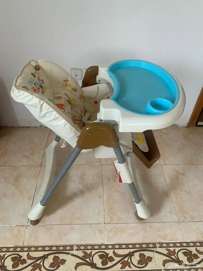 كرسي متحرك للطعام للبيع 2