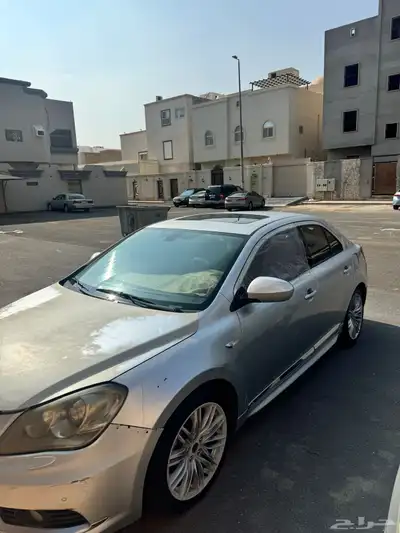 كيزاشي 2011 index