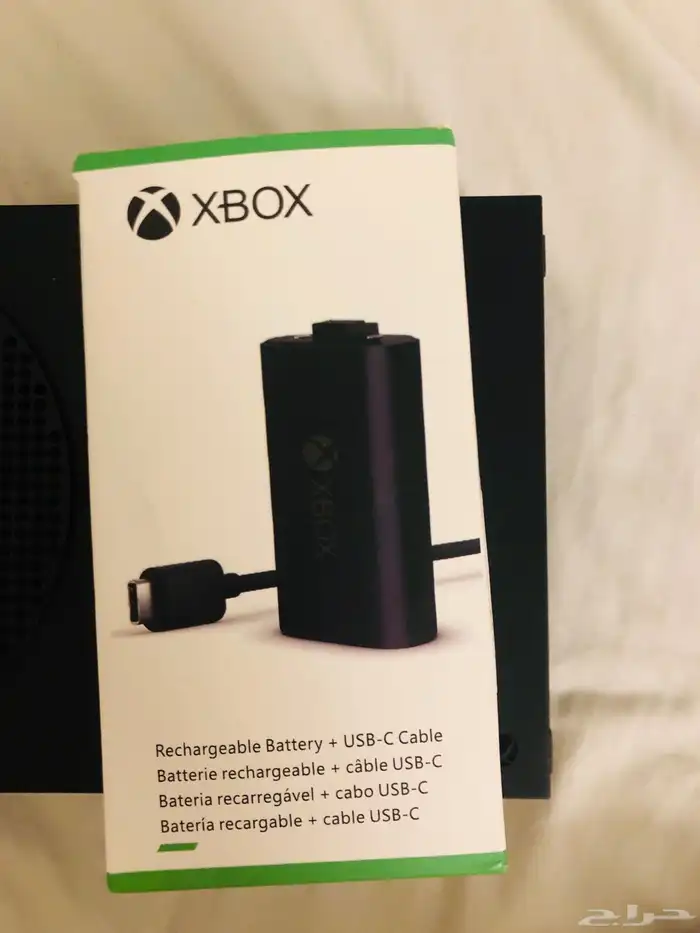 اكس بوكس سيريس s واحد تيرا 4