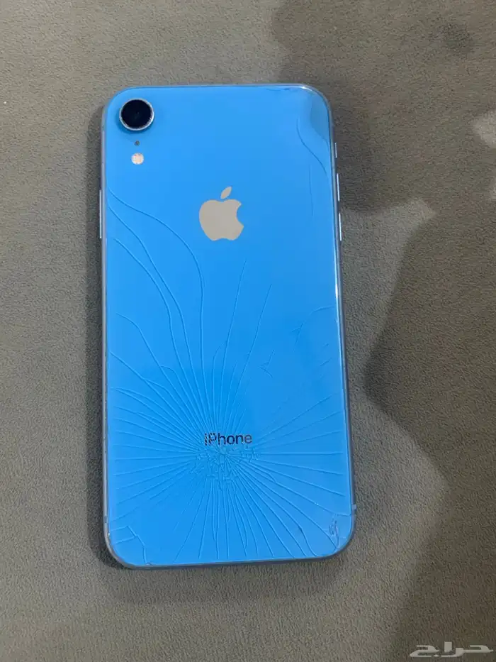 جوالين للبيع من نوع Xr 0