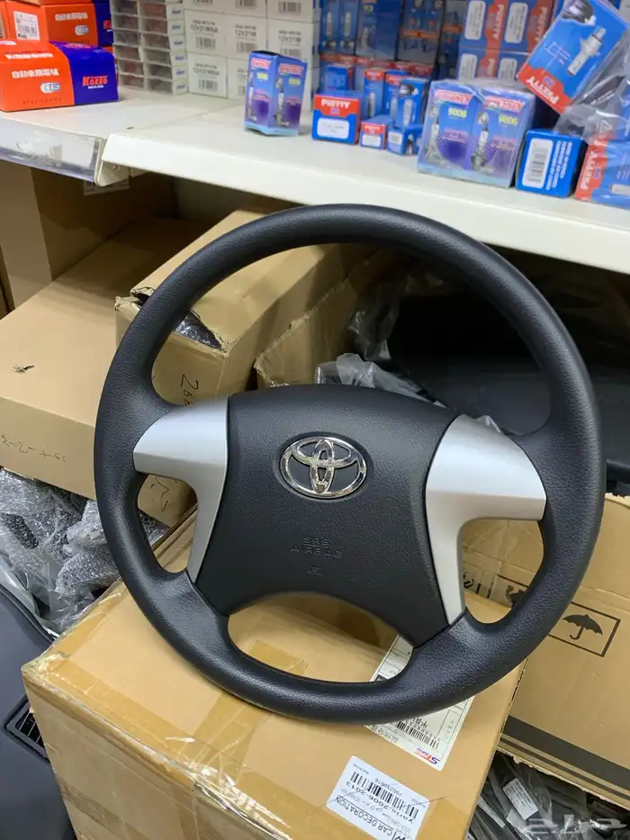 طارة كورولا او دركسون كورولا جديد من موديل 2011 الى 2013 2