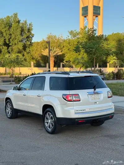 جمس اكاديا 2013 فل كامل index