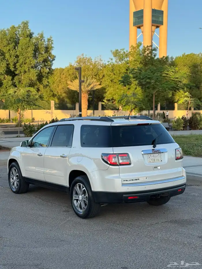 جمس اكاديا 2013 فل كامل 2