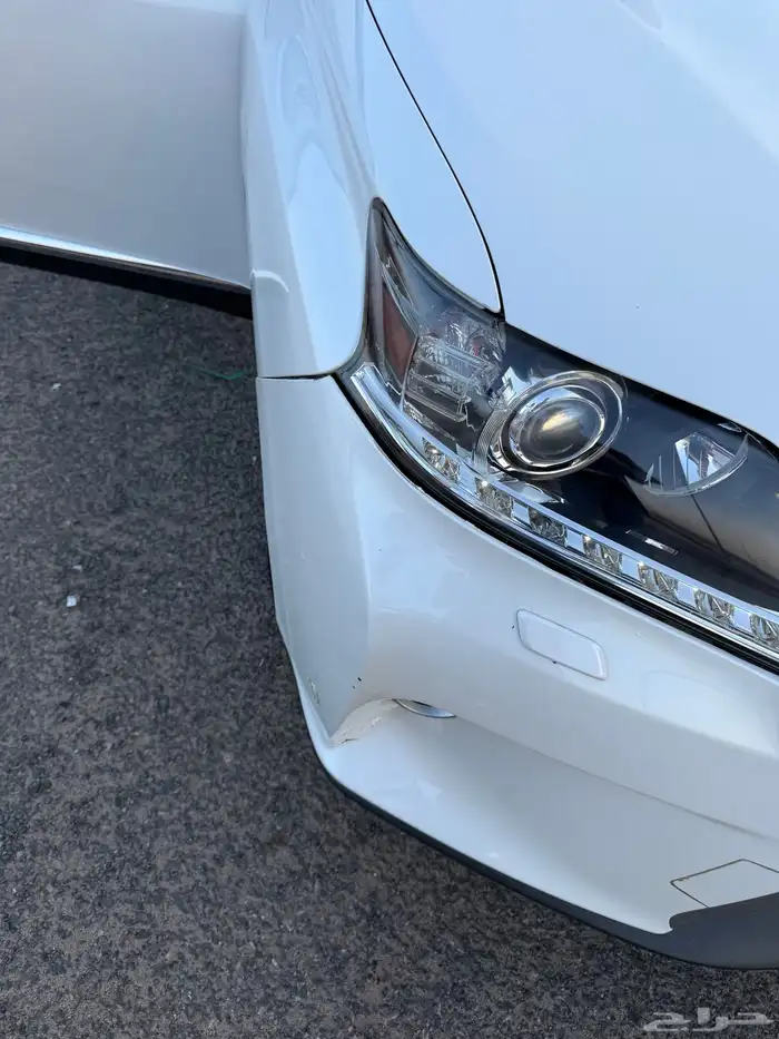 لكزس ار اكس 2014 للبيع RX 2014 15