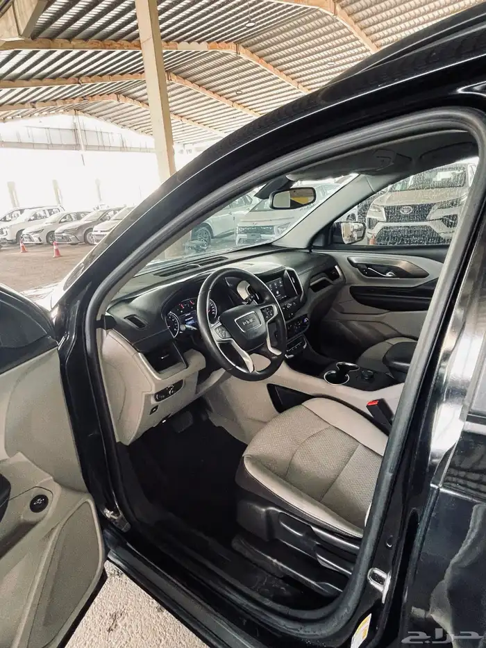 جمس تيرين - SLE - 2022 - ممشى قليل 9