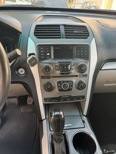 اكسبلور 2014 index