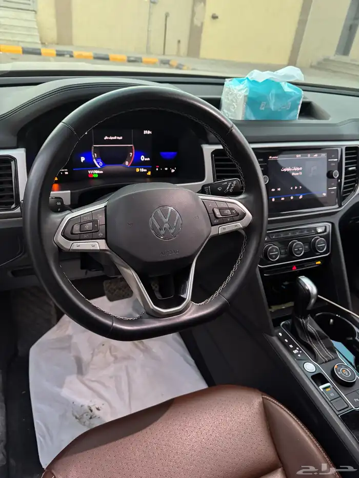 فولكس واجن تيرامونت 2022 1