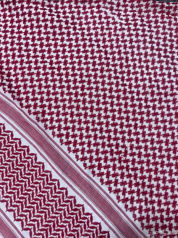 شماغ البسام البصمة 1 والبصمة 5 القديم 5