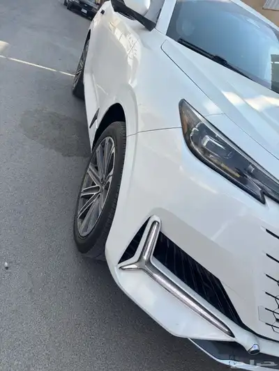 شانجان يوني كي 2023م فل كامل index