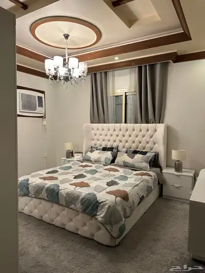 غرفة نوم نظيفة 4x4 index