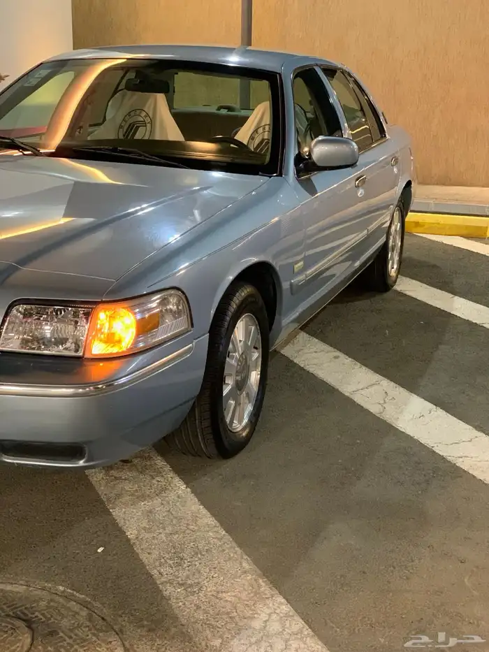 فوود جراند ماركيز 2007 إصدار خاص 100 عام 17