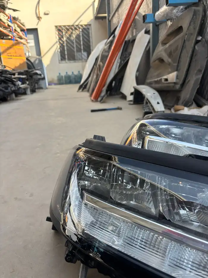 شمعات تويوتا جيب لاندكروزر 2022-2023-2024-2025 3