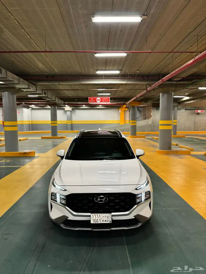 سنتافي 2021 سمارت بنزين وارد الوكيل 10