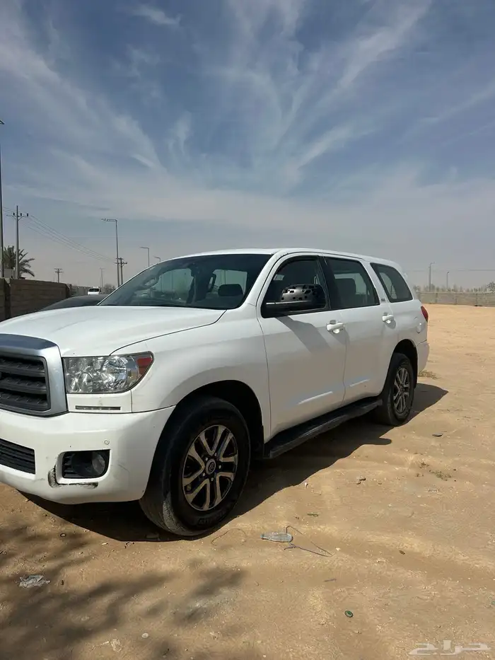 للبيع سكويا 2013 فل كامل 0