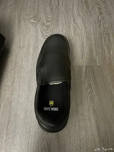 جزم سيفتي للعمل اصلي 100 100 ماركة(reabok)seaf worl) index