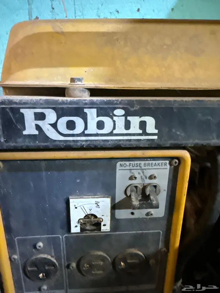 ماطور كهرباء 2