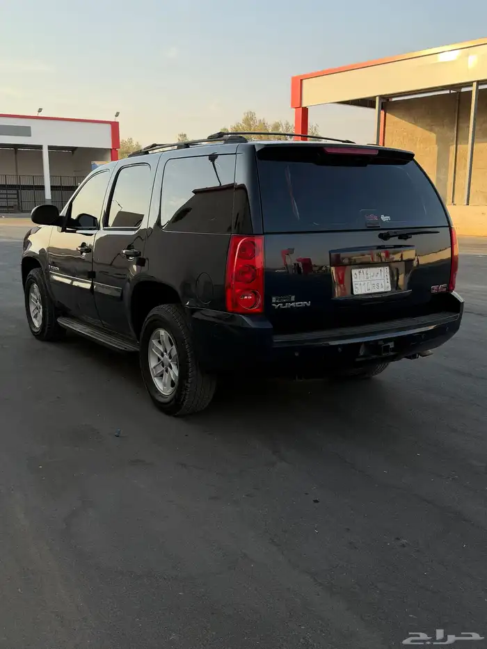 جمس يوكن فل كامل 4