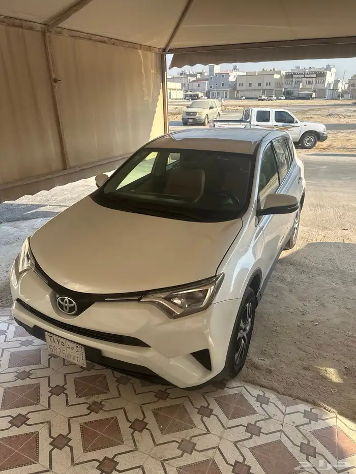 رافور 2018 دبل سعودي 2