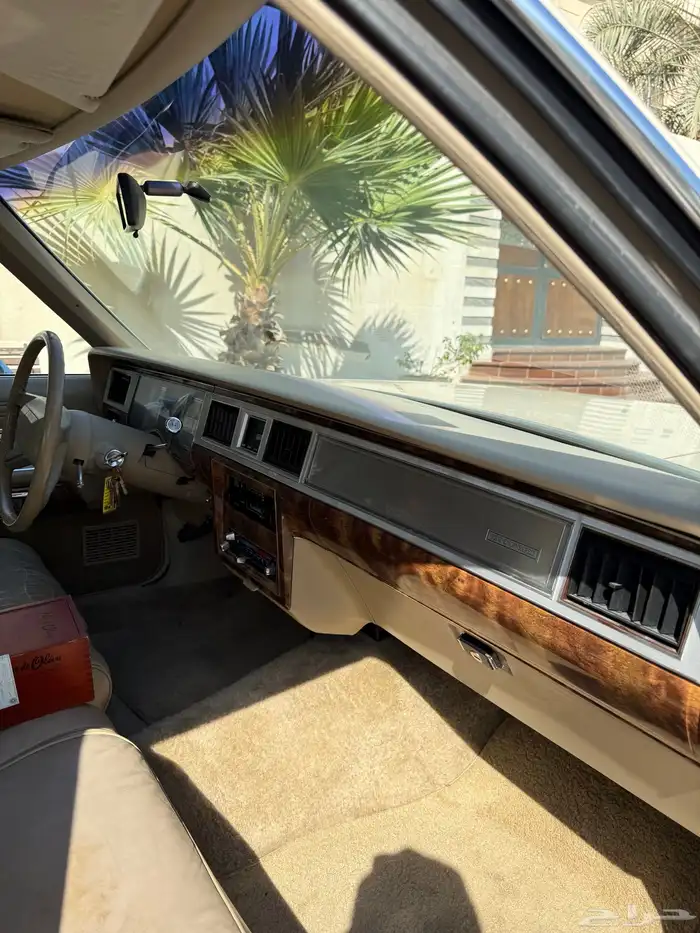 فورد ماركيز كلاسيك 59