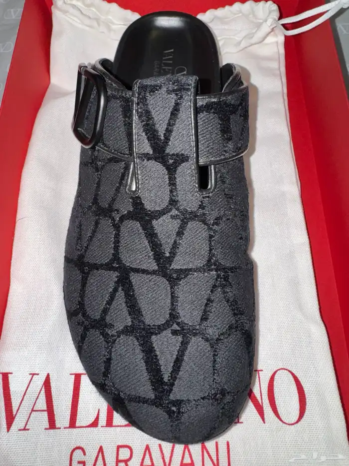 سليبر فالنتينو 1