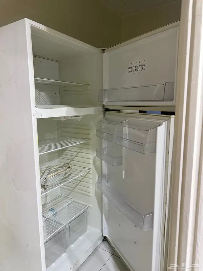 ثلاجه 18 قدم 1