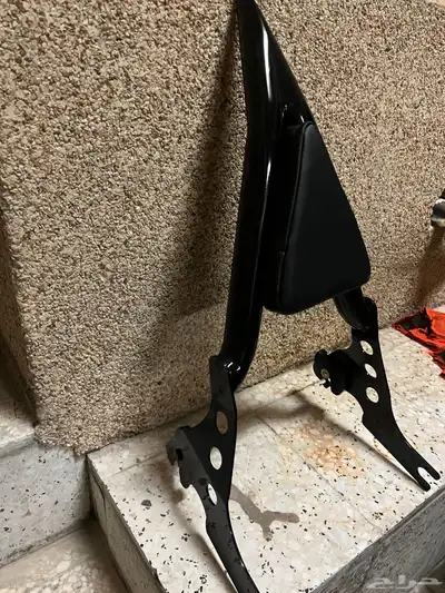 سيسي بار هارلي سبوستر index