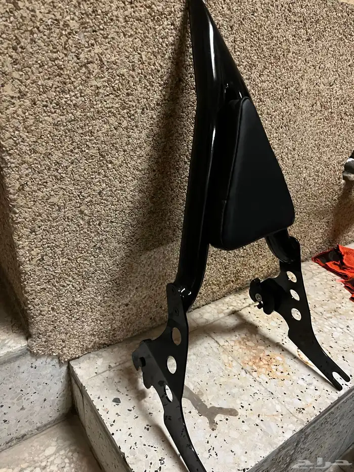 سيسي بار هارلي سبوستر 0