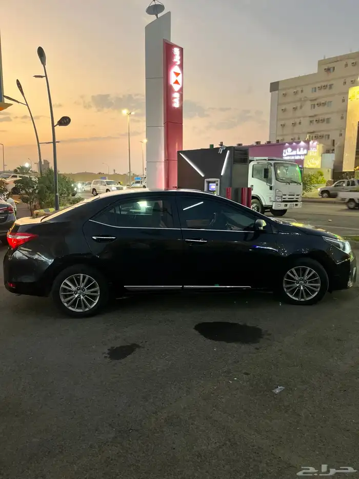 كورلا 2015 نص فل 0