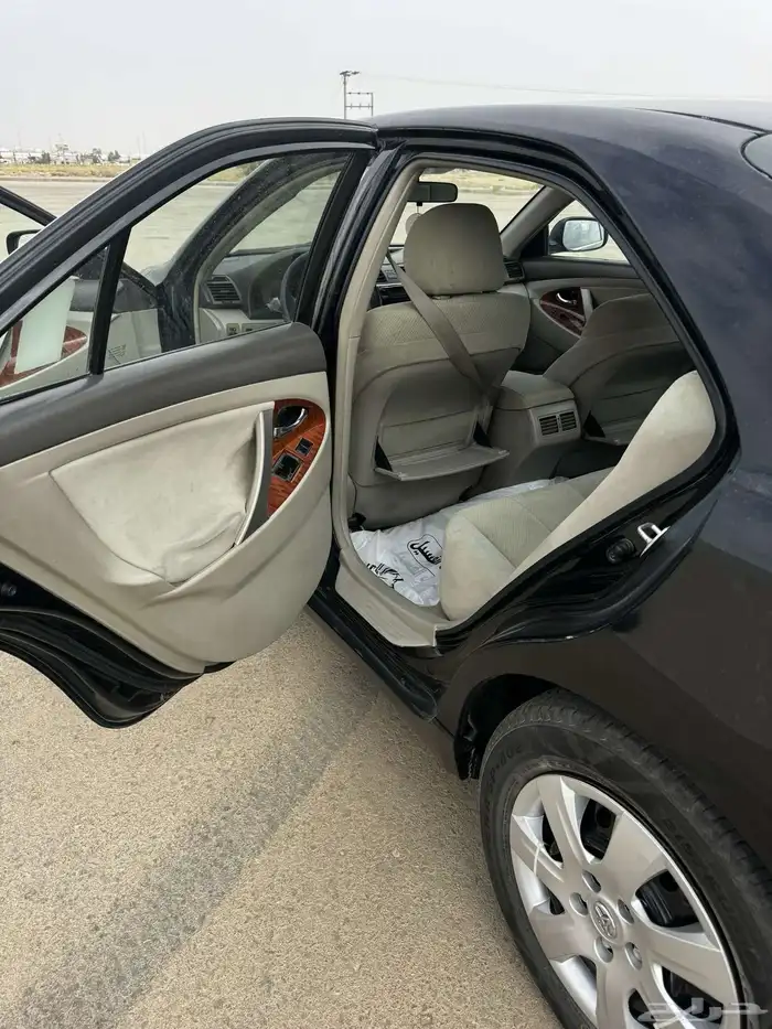 للبيع كامري 2011 6