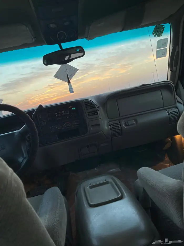 جمس ملكي سوبرمان مديل 1997 نظيف حكومي سابقن 14